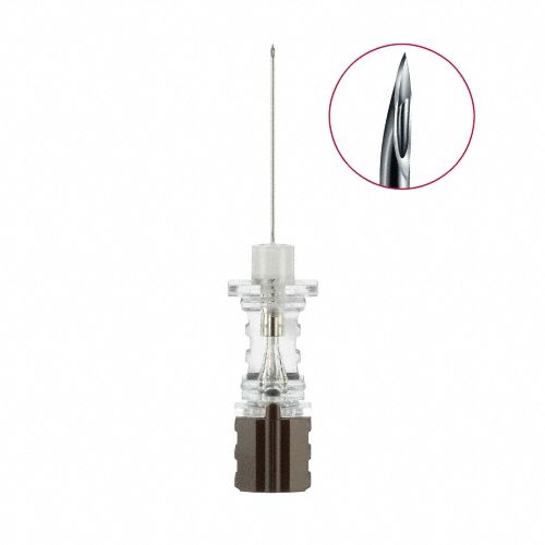 Atraucan® Paed, 0,47 x 25 mm, G 26 x 1", braun