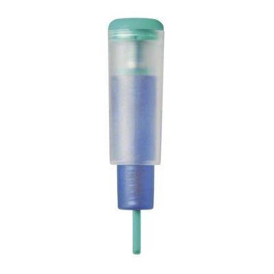 Solofix® Safety Fine, blau, G 25 x 1,5 mm