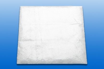 NOBARAPID steril 10x10 cm 1er Kompressen
