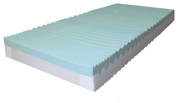 Flexback® - One for all, 200 x 90 x 22cm