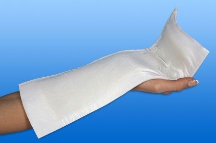 NOBASPLINT synth.Steifverband 7,5x35 cm