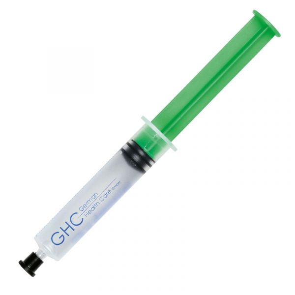 BLOCKERSPRITZE 10 ml 10% Aqua/Glycerin-Lsg.steril