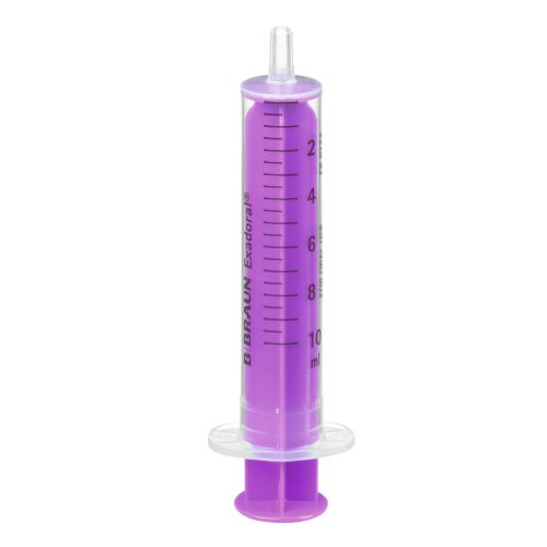 Exadoral® 1 ml, Oral-Ansatz, zentrisch