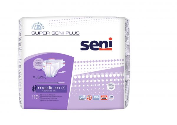 MUSTER Super Seni Plus Medium A1