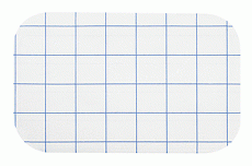 HydroTac transparent, 5 x 7,5cm