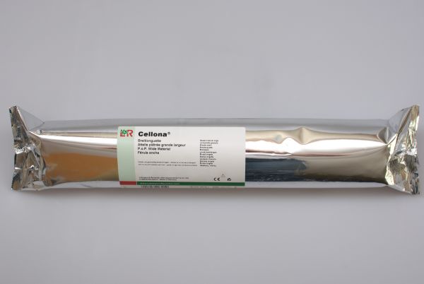 Cellona® Breitlonguette, 5m x 80cm