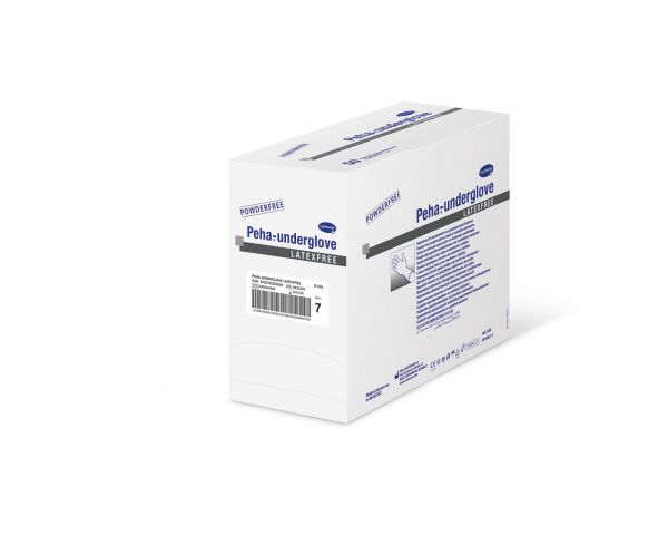 Peha®-underglove latexfree, Handschuhe, Gr. 9