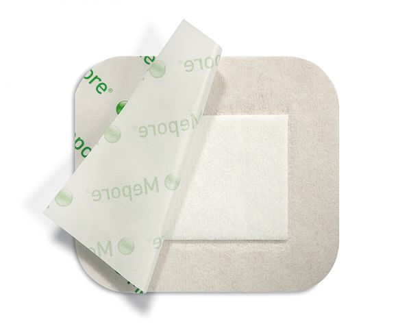 Mepore® Pro, Wundschnellverband, 9 x 30cm