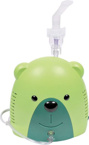 Nebujunior® Bär, Inhalationsgerät für Kinder