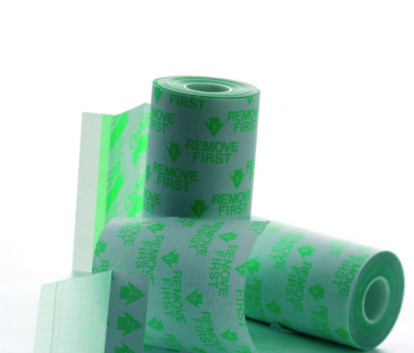 Opsite Flexifix, Folie a. Rolle, 10cm x 10m