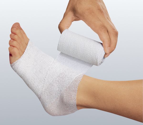 GELOSTRETCH Binde 10mx10cm 45294