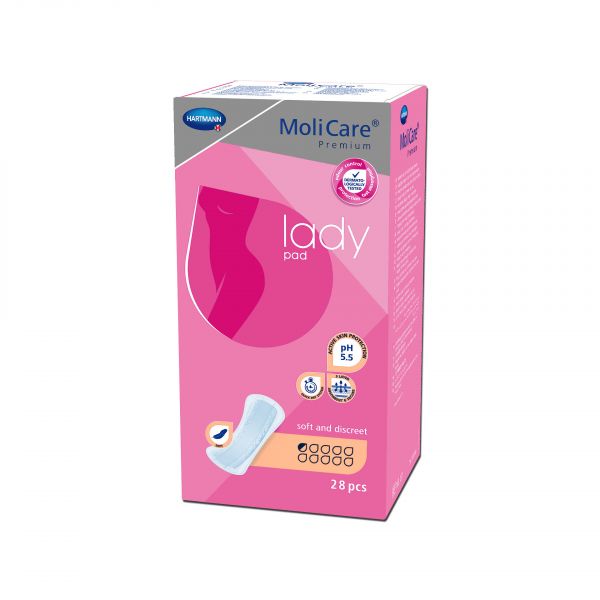 MoliMed Premium Ultra Micro