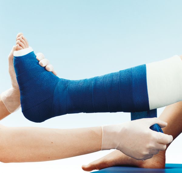 Glovex® Ultra Vinyl Gr. L Handschuhe