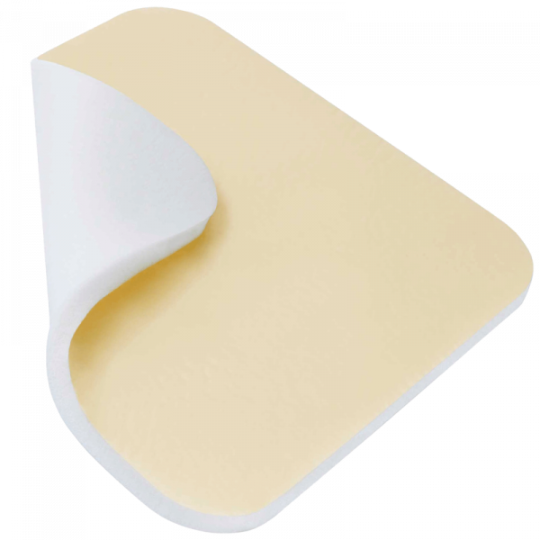 Draco® Foam Infekt, Schaumstoffwundaufl., 20x20cm
