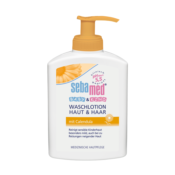 Sebamed® Waschlotion, 200ml