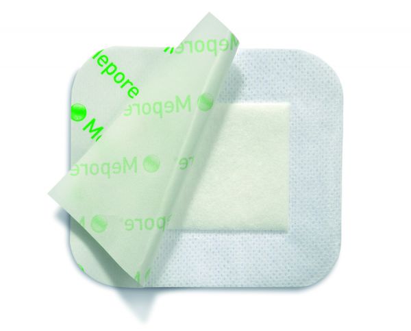 Mepore® Wundverband, 30 x 9cm, steril