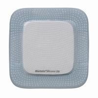 Biatain Silicone Lite Schaumverband 7,5 x 7,5 cm
