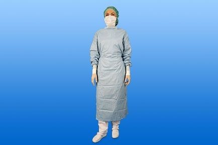 NOBADRESS Comfort Set Gr.XLL