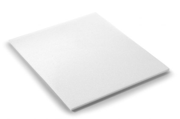 LIGASANO weiß gro.Platten 59x49x1cm unsteril 1 OP = 56 Stk ...