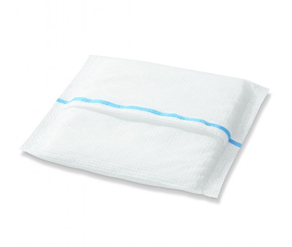 Zetuvit® Saugkompresse, steril, 10 x 20cm