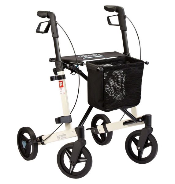 Dietz® Brado M, Perlweiß, Sitzh. 52,5cm, 150kg