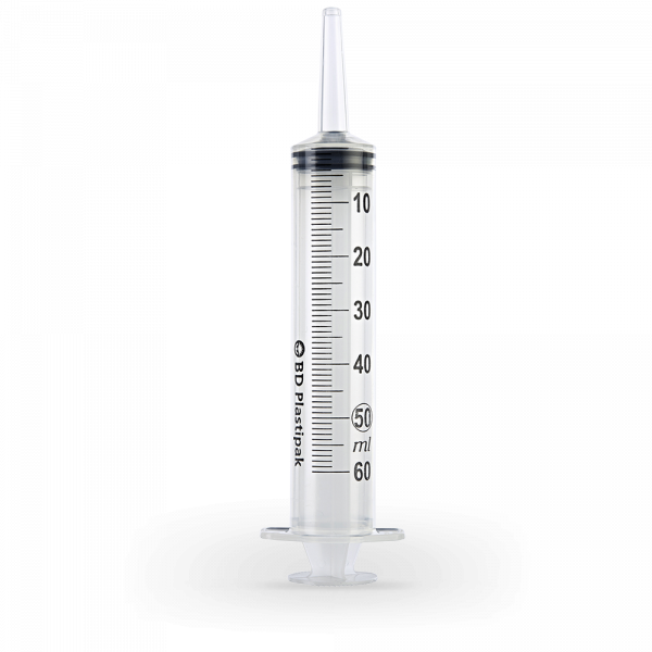 SPRITZEN Einmal 50 ml steril