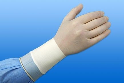 NOBAFEEL OP Handschuhe Gr.8