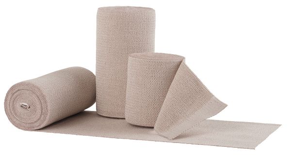 Urgoband Duo Kurzzugbinde 10 cm x 5 m