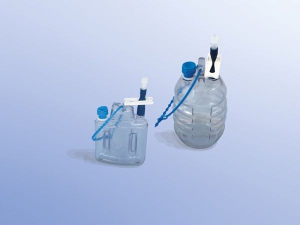 REDON Flasche 200 ml Station neu Large-Lock