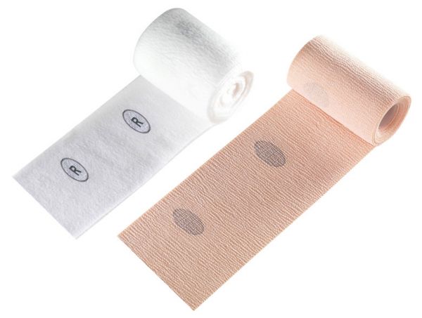 URGO K2 Lite Latex free Kompr. System KU 18-25 cm