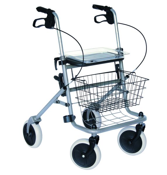 Dietz® Fakto, Sitzhöhe 52cm, bis 130kg