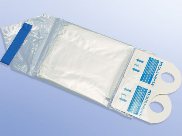KAMERABEZUG Arthroskopie 13x242 cm