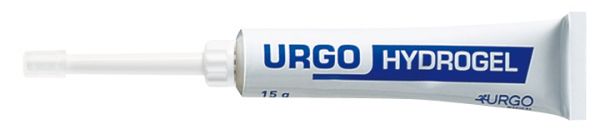 Urgo Hydrogel Tube 15g