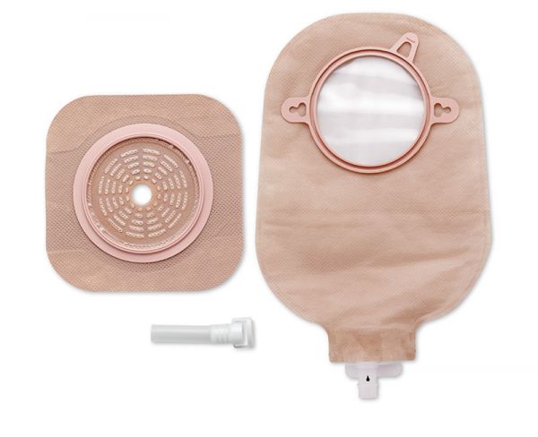 CONFORM 2 Post-OP Set steril 70mm Rastring