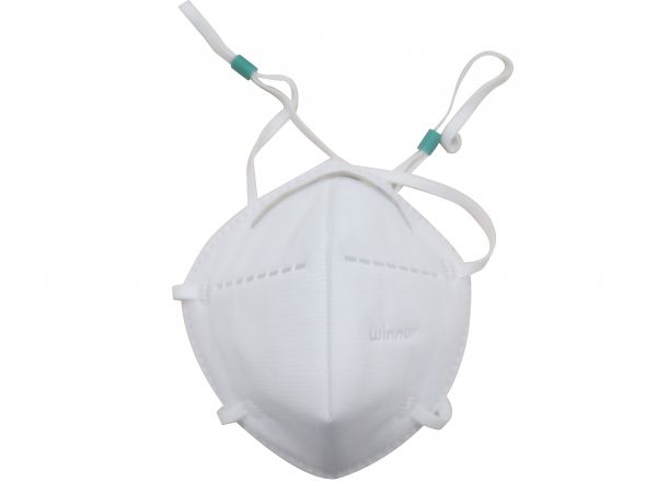 KN95 FFP 2 Masken