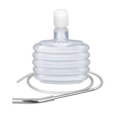 Mini-Redovac® Set, 50ml, 35cm, 8cm, CH6, 75mm