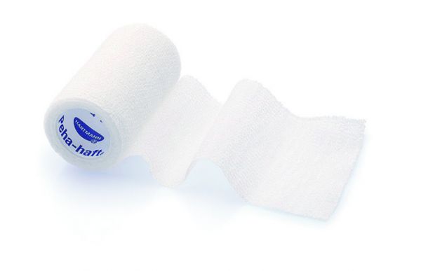 Peha-haft® Fixierbinde, latexfrei, 20m x 4cm