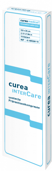 Curea intercare Kompressen 5,5 x 25 cm