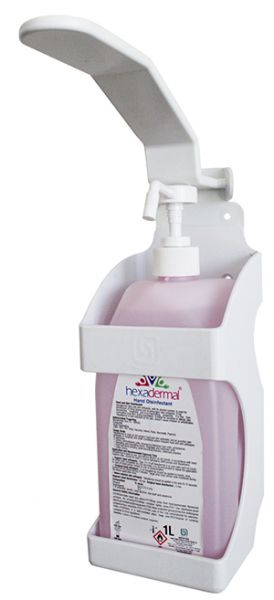 Hexadermal® Spenderset 500 ml groß