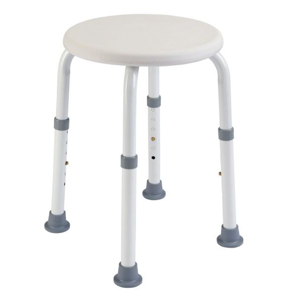 Dietz® DHR-101, Duschhocker