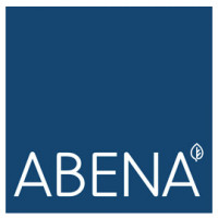 Abena® Classic Vinyl, powdered, Gr. L, weiß