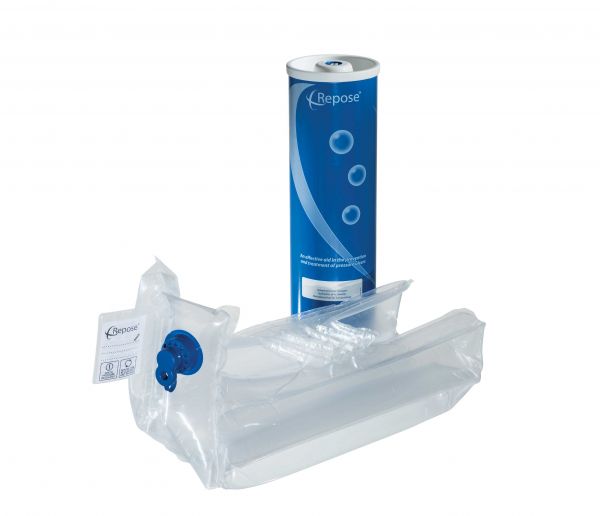 ADL® Repose Fersenschutz