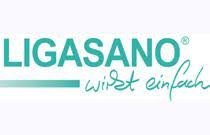 LIGASANO weiß Verband 1x16x24 cm steril