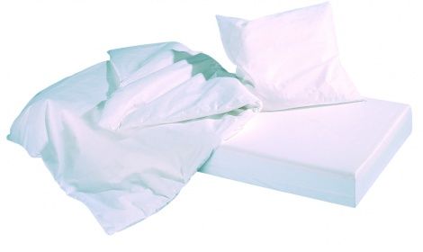 Allergosan® Matratzenhülle 200 x 90 x 10-15cm