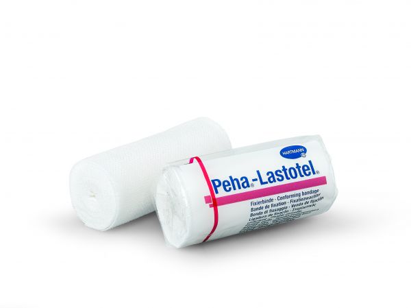 Peha®-Lastotel® Fixierbinden, 4m x 10cm