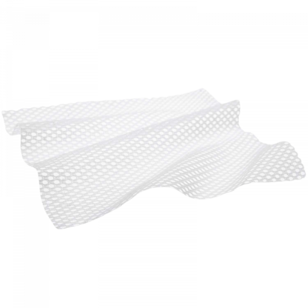 Draco® Tüll Silikon, Wundkontaktauflage, 10 x 10cm