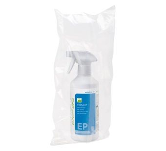 Perform® sterile alcohol EP, 500ml