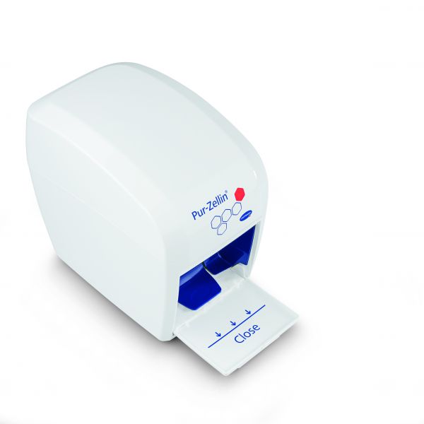 Pur-Zellin®-Box, leer