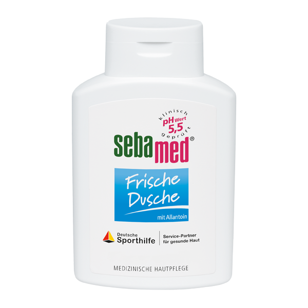 Sebamed® Frische Dusche, 400ml
