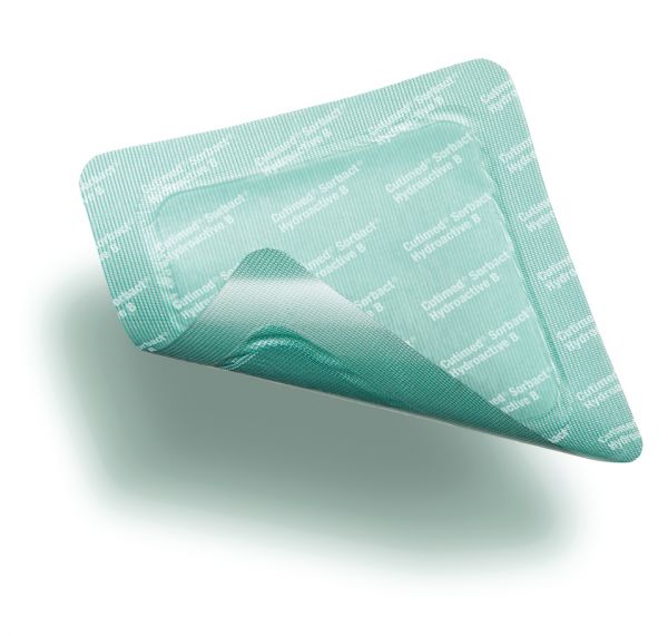 Cutimed® Sorbact® Hydroactive B, 19 x 19 cm